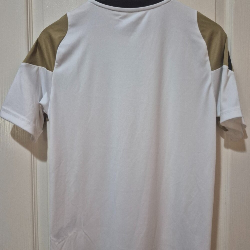 Adidas Youth Messi Training Jersey - Size Youth Large (13-14Y) - BNWT - Picture 5 of 5